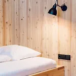 Das Johann Hotel 4*
