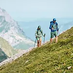 Ξενοδοχείο Johann Stuben am Arlberg