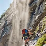 Ξενοδοχείο Johann Stuben am Arlberg