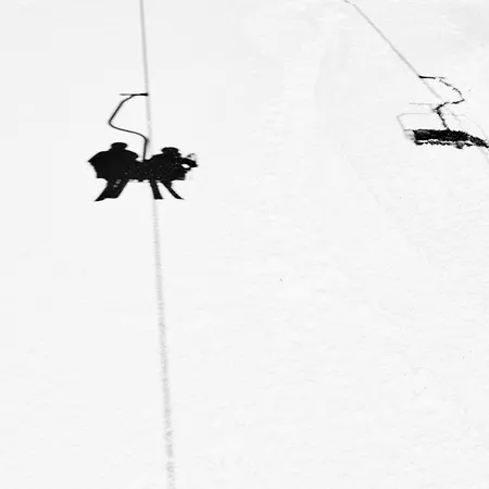 Johann Szálloda Stuben am Arlberg