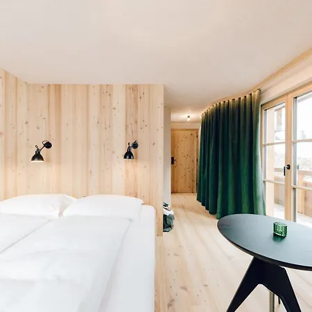 Szálloda Johann Stuben am Arlberg