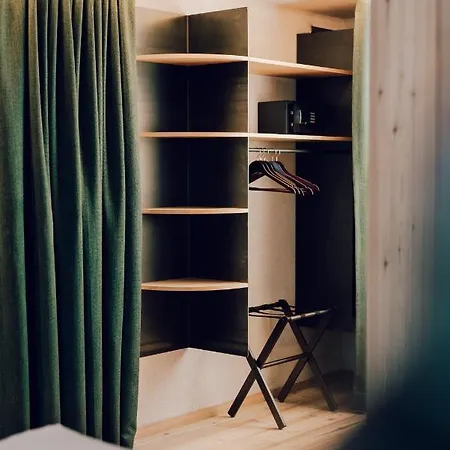 Hotel Johann 4*