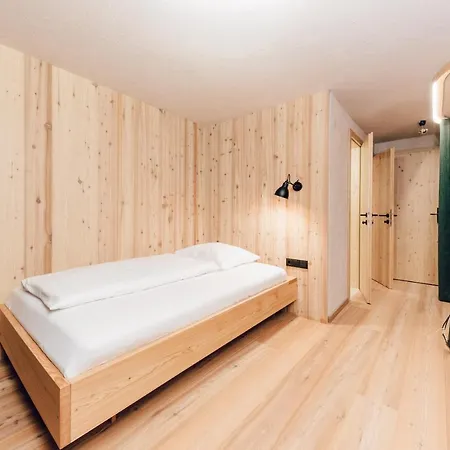 Hotel Johann Stuben am Arlberg