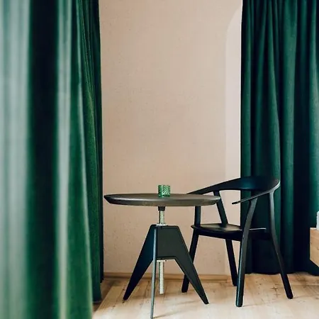 Johann Stuben am Arlberg