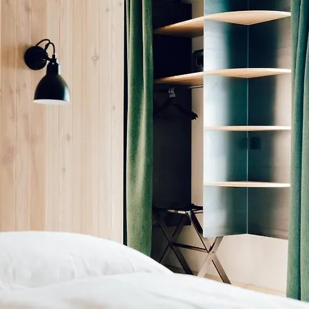 Johann 4* Stuben am Arlberg