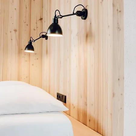 Johann 4* Stuben am Arlberg