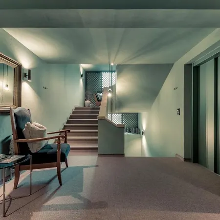 Johann Stuben am Arlberg