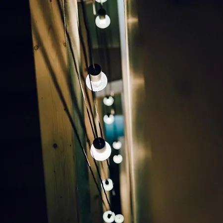 Johann Hotel