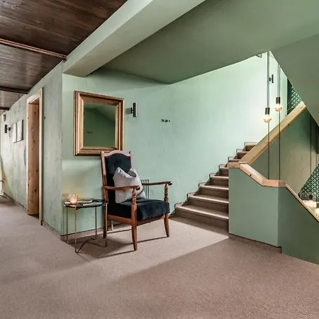 Hotel Johann Stuben am Arlberg