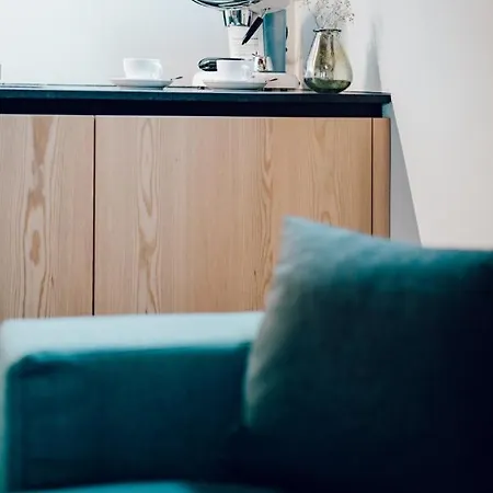 Szálloda Johann Stuben am Arlberg