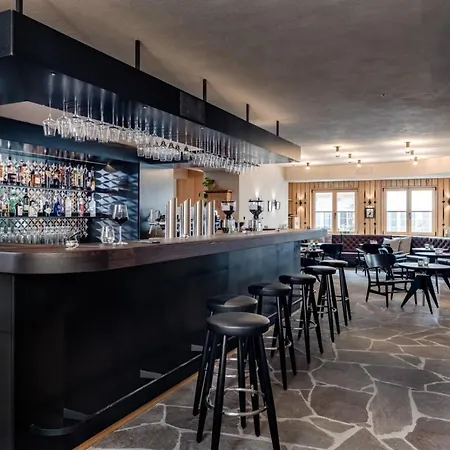 Johann 4* Stuben am Arlberg