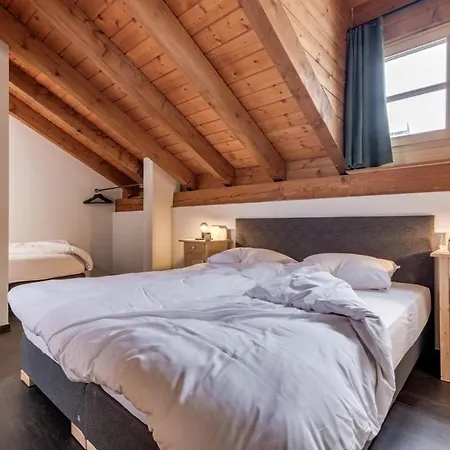 Hotel Johann 4*