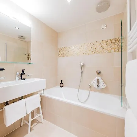 Johann 4* Stuben am Arlberg