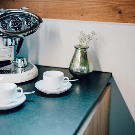 Johann 4* Stuben am Arlberg