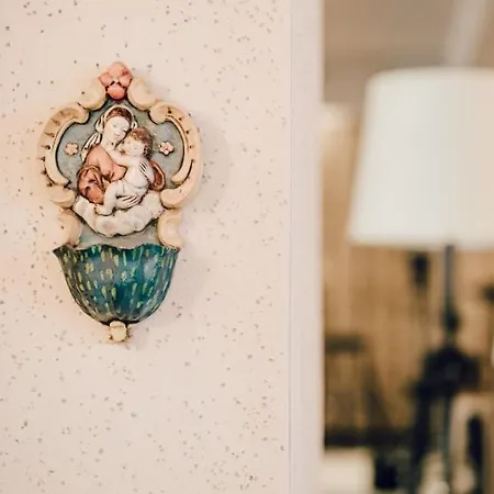 Hotel Johann Stuben am Arlberg