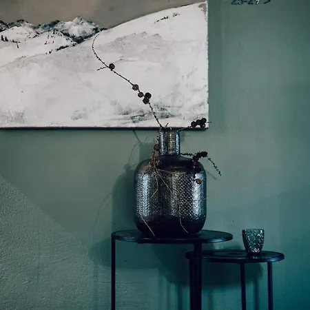 Hotel Johann Stuben am Arlberg