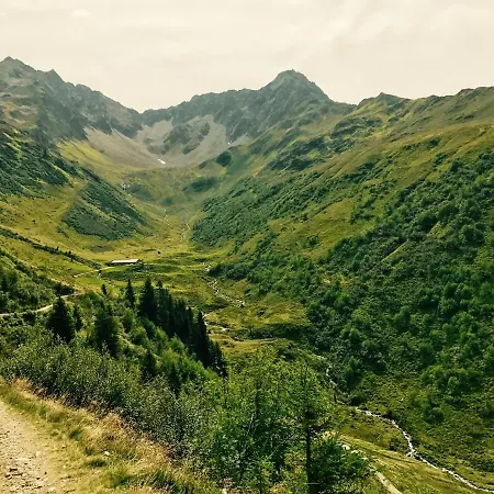 Szálloda Johann 4*