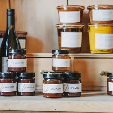 Johann 4* Stuben am Arlberg