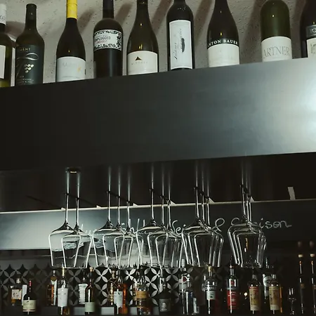 Johann 酒店 施图本阿尔贝格