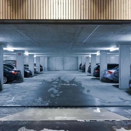 Johann Hotel