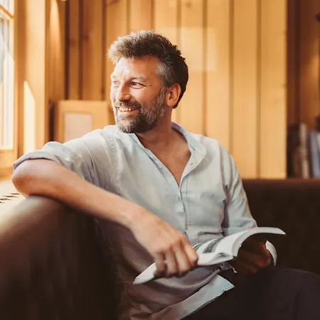 Hotel Johann Stuben am Arlberg