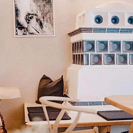 Johann Hotel 4*