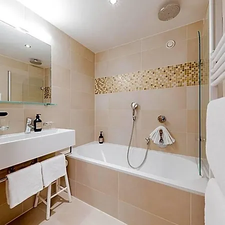 Hotel Johann