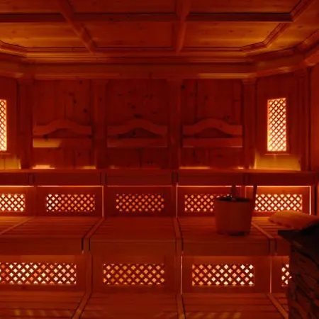 Hotel Johann 4*