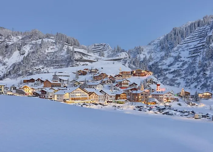 Ξενοδοχείο Johann