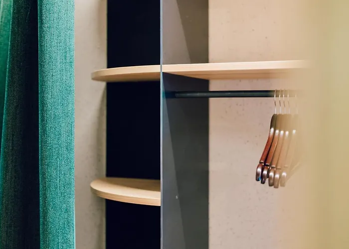 Johann Stuben am Arlberg