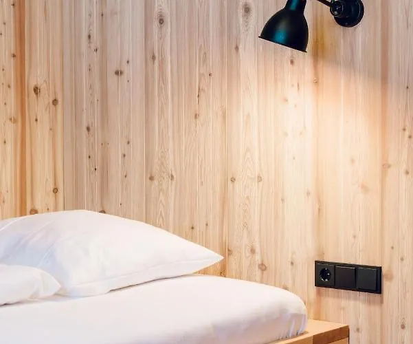 Johann Ξενοδοχείο 4*