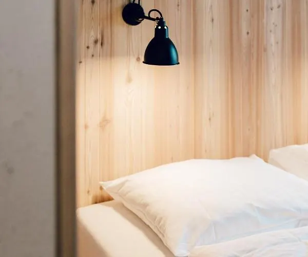 Johann 4* Stuben am Arlberg