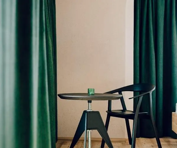 Johann Stuben am Arlberg