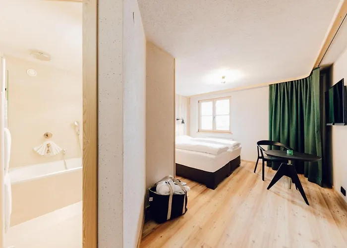 Johann Ξενοδοχείο