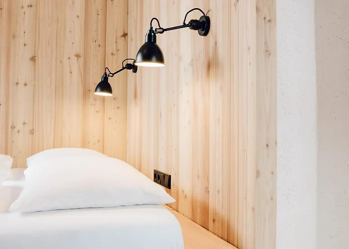 Johann 4* Stuben am Arlberg