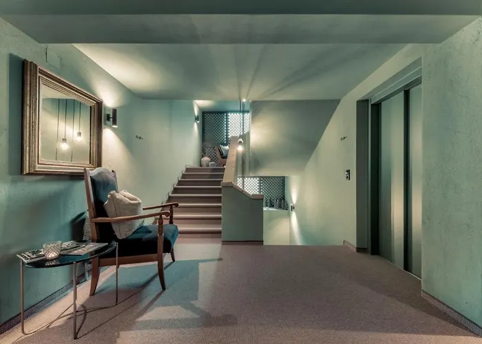 Johann Stuben am Arlberg