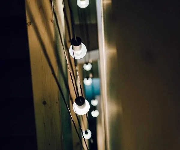 Johann Ξενοδοχείο