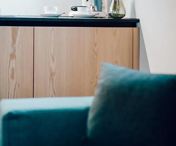 Ξενοδοχείο Johann Stuben am Arlberg