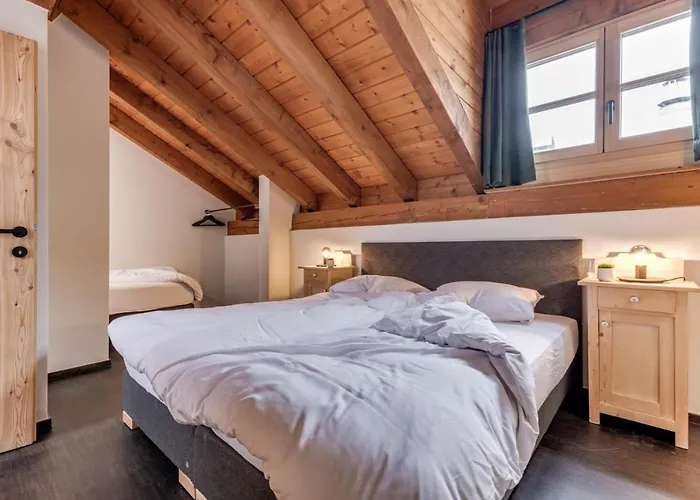 Ξενοδοχείο Johann 4*