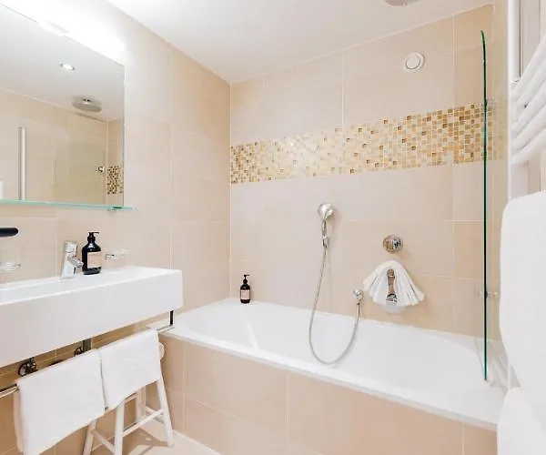 Johann 4* Stuben am Arlberg