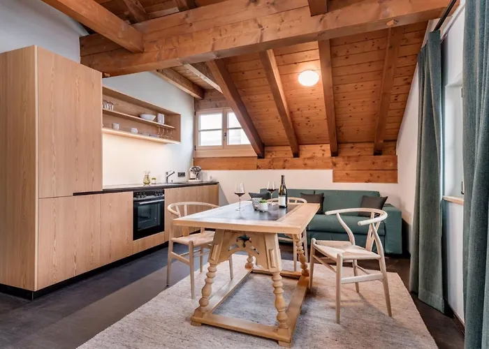 Ξενοδοχείο Johann Stuben am Arlberg