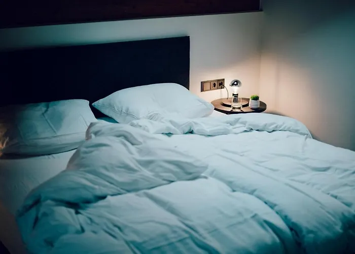 Johann Ξενοδοχείο Stuben am Arlberg