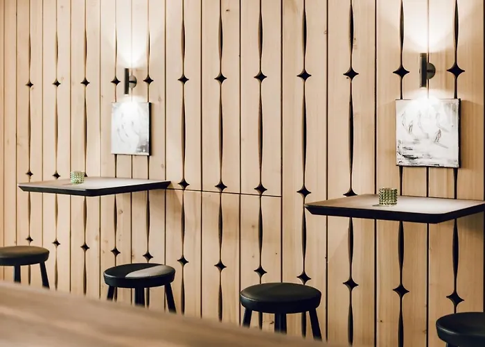 Johann Ξενοδοχείο