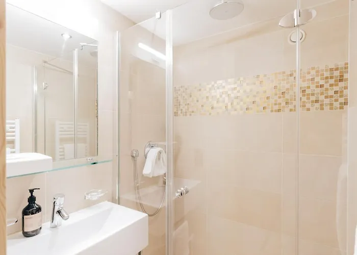 Ξενοδοχείο Johann