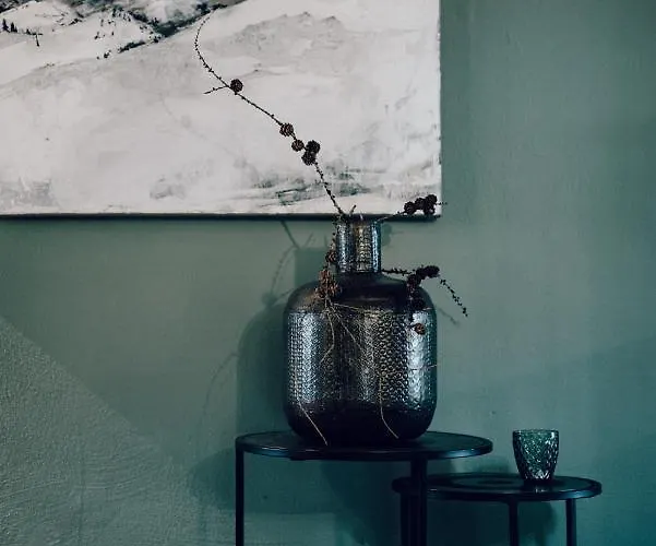 Ξενοδοχείο Johann Stuben am Arlberg