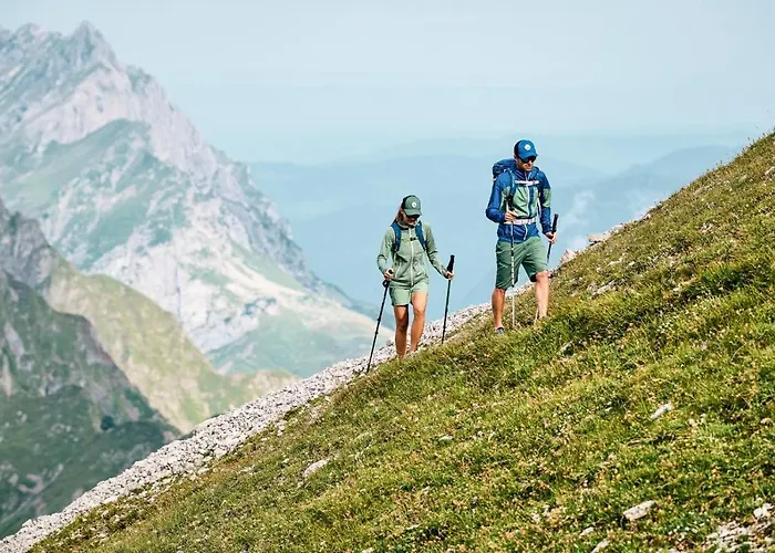 Ξενοδοχείο Johann Stuben am Arlberg