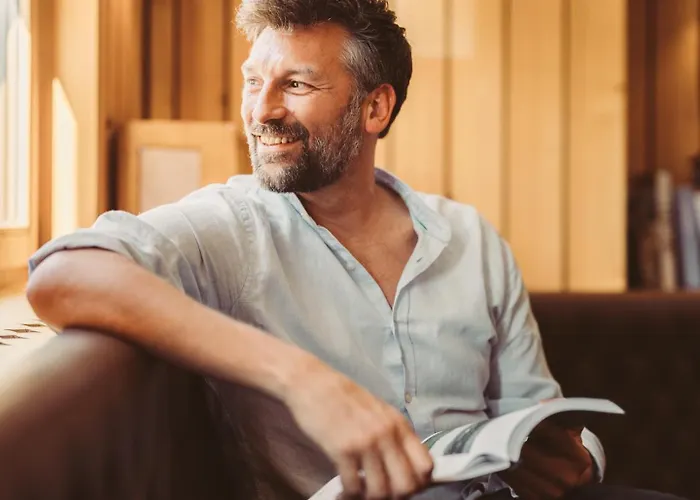 Ξενοδοχείο Johann Stuben am Arlberg