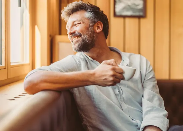 Ξενοδοχείο Johann