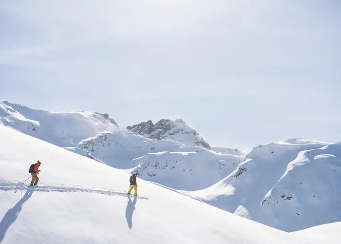 Ξενοδοχείο Johann
