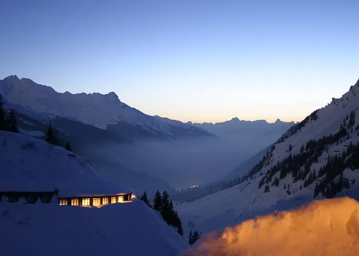 Johann Ξενοδοχείο